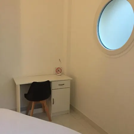 Appartement 3 Pieces Nice Hypercentre Exterior foto