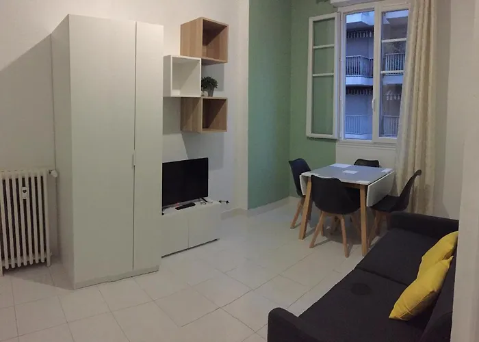 Appartement 3 Pieces Nice Hypercentre