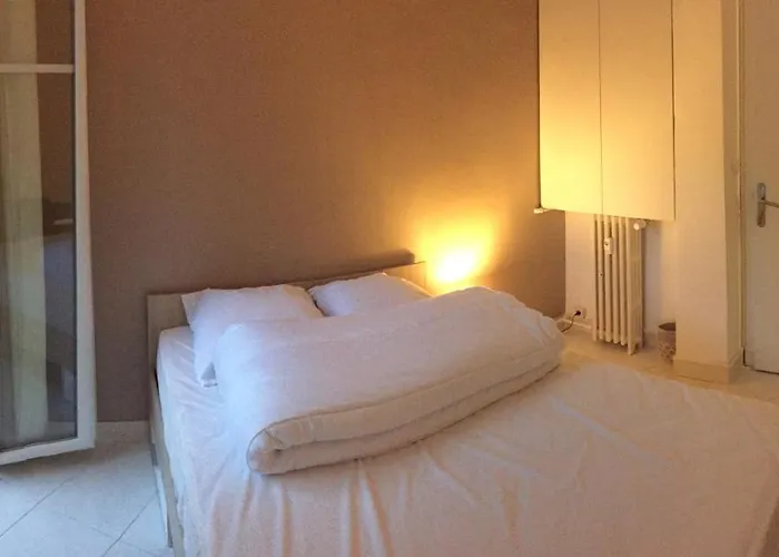 Appartement 3 Pieces Nice Hypercentre
