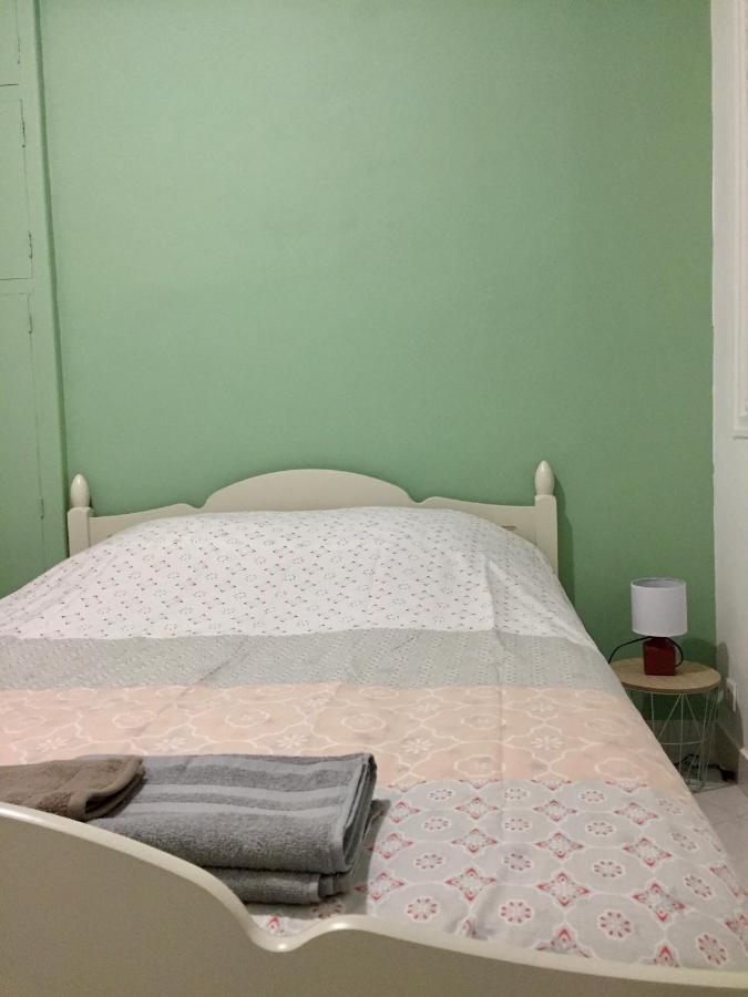 3 Pieces Hypercentre Apartment Nizza