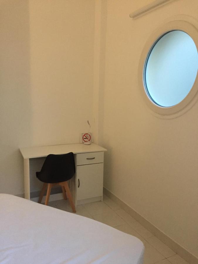 Apartment 3 Pieces Hypercentre Nice