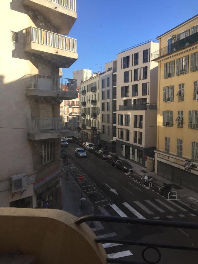 Apartment 3 Pieces Hypercentre Nizza