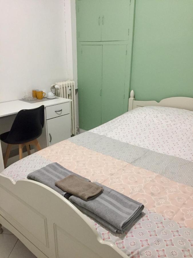 3 Pieces Hypercentre Nizza