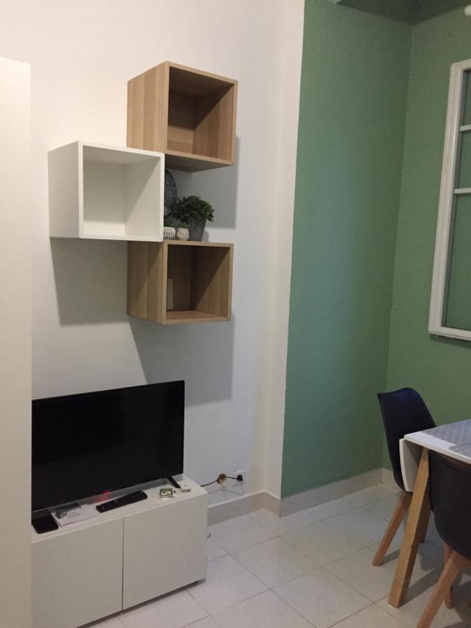 3 Pieces Hypercentre Nizza