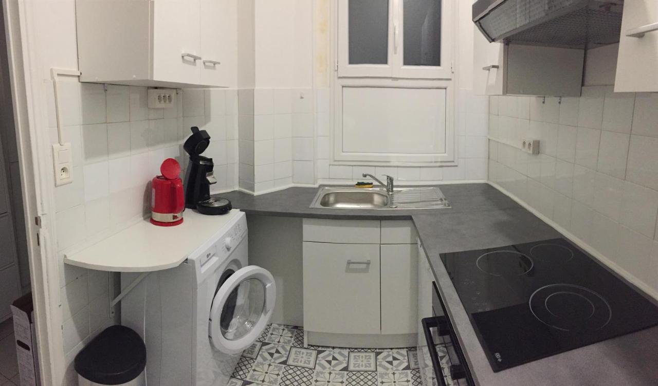 Apartment 3 Pieces Hypercentre Nice