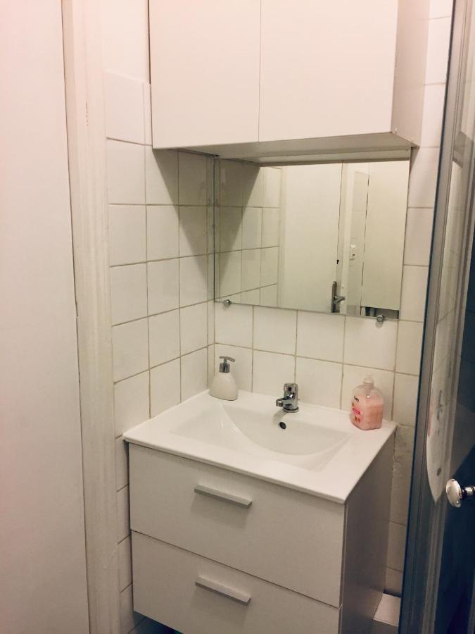 3 Pieces Hypercentre Apartment Nice