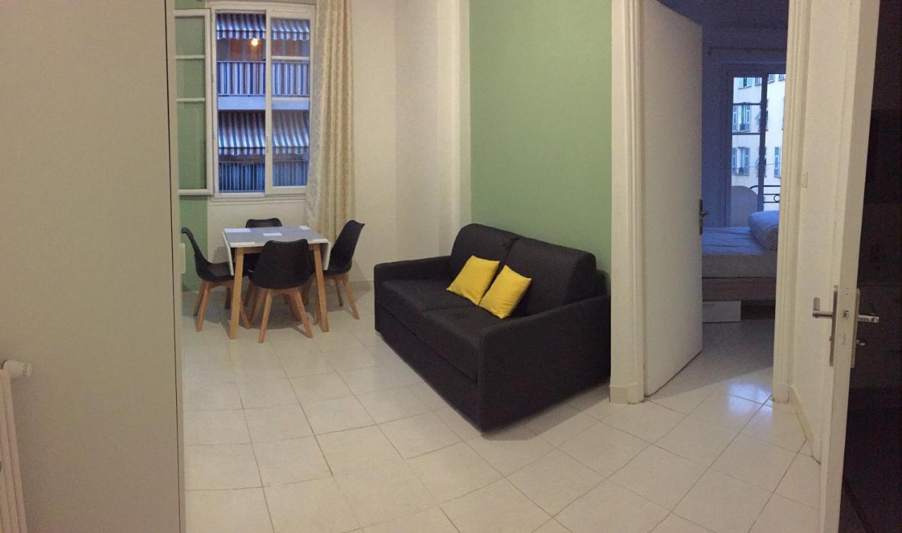 Apartment 3 Pieces Hypercentre